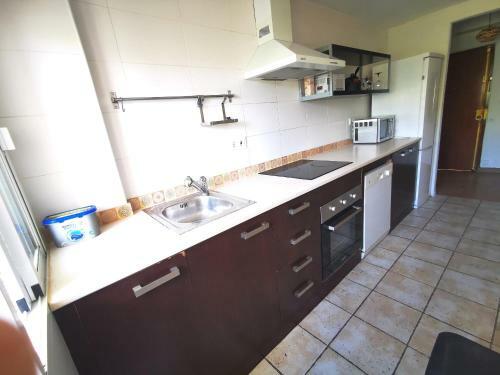 Apartamento El Barrio