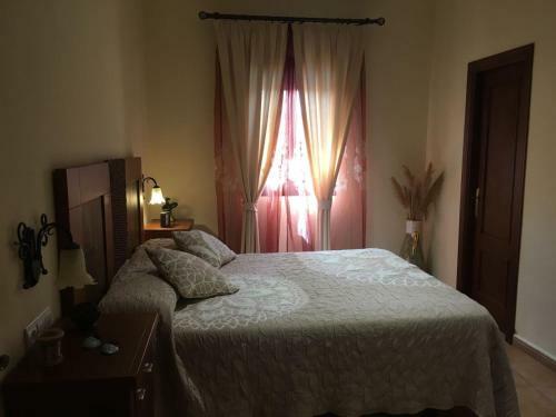 Casa Rural El Campo I