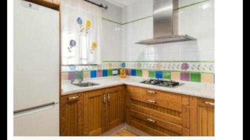 Casa Rural El Campo I