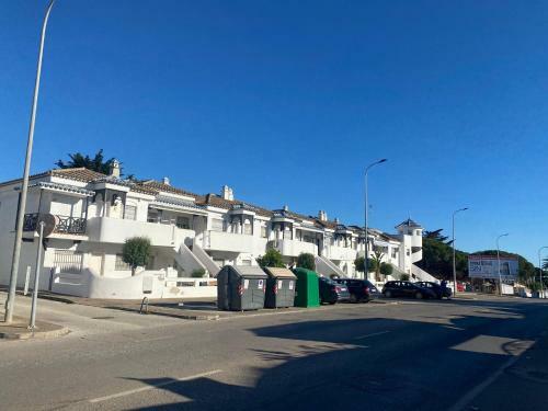 Apartamento La Almadraba