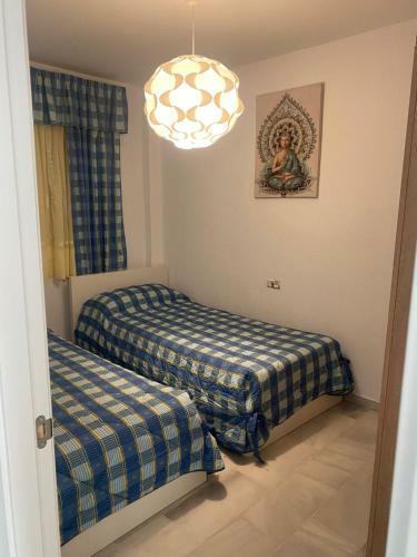 Apartamento La Almadraba