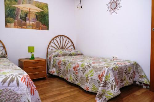 Chalet Con Piscina Privada Arco Iris