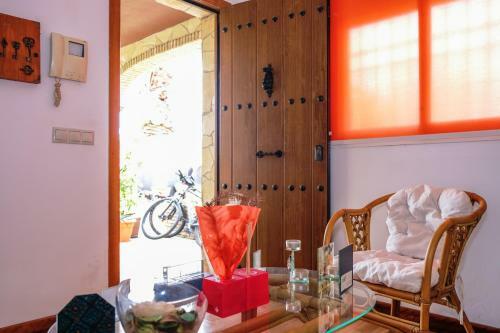 Chalet Con Piscina Privada Arco Iris