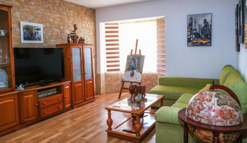 Chalet Con Piscina Privada Arco Iris