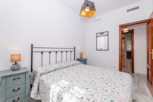 Apartamento Casa Melqart