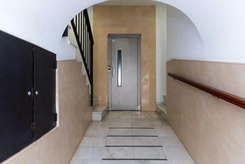 Apartamento Casa Melqart