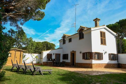 Casa Rural Mi Pasion I