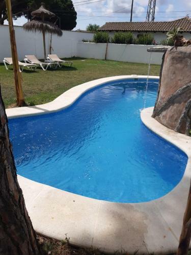 Casa Rural Mi Pasion I