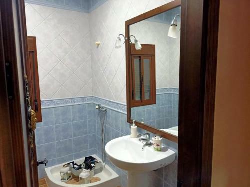 Chalet Con Piscina Privada Y Barbacoa