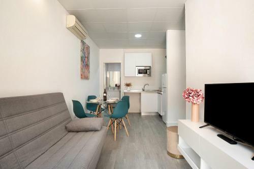 Apartamento Novo Santipetri II