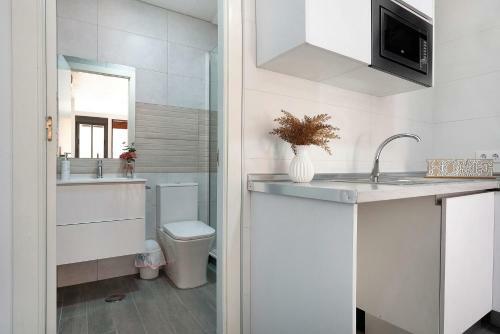 Apartamento Novo Santipetri II