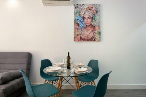 Apartamento Novo Santipetri II