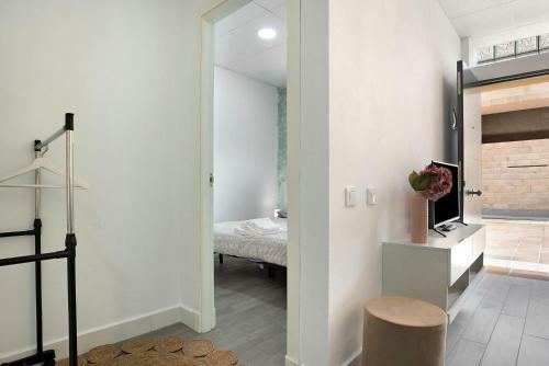 Apartamento Novo Santipetri II