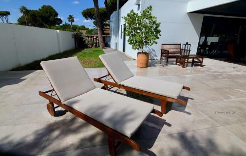 Villa Del Fresno