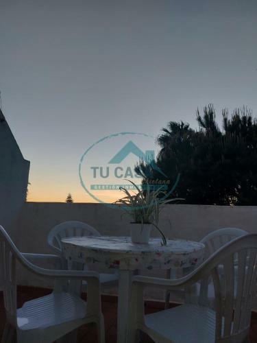 Apartaclub Barrosa