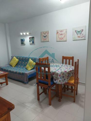 Apartaclub Barrosa