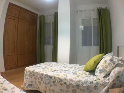 Apartamento Atico La Venencia