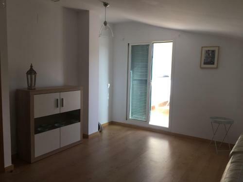 Apartamento Atico La Venencia