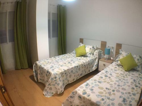 Apartamento Atico La Venencia