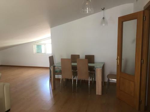 Apartamento Atico La Venencia