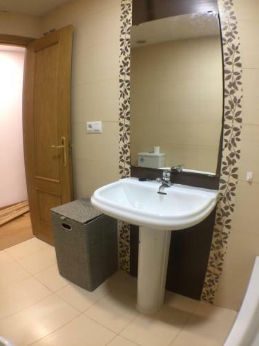 Apartamento Atico La Venencia