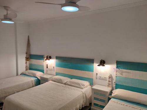 Apartamento La Barca De Violeta
