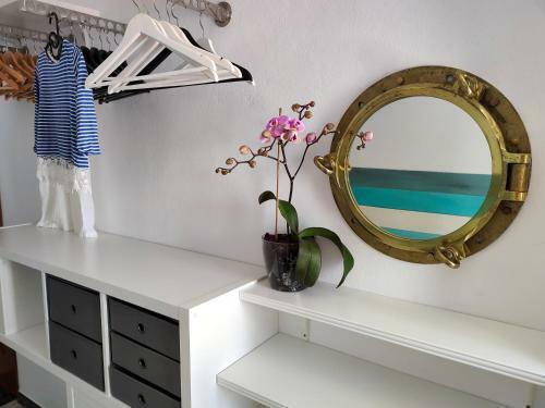 Apartamento La Barca De Violeta