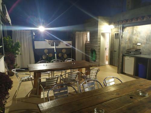Apartamento La Barca De Violeta