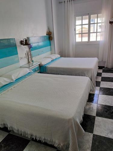 Apartamento La Barca De Violeta