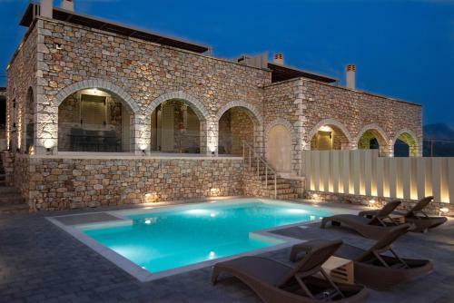 Villa Pasithea