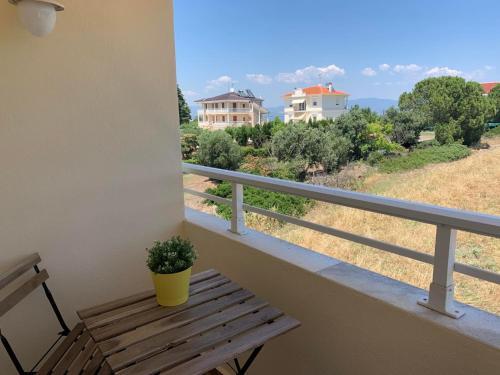 Apartamento Avenia Potidea Suite