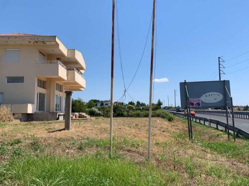 Apartamento Avenia Potidea Suite