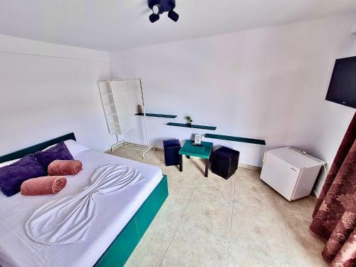 Hostal Sea View