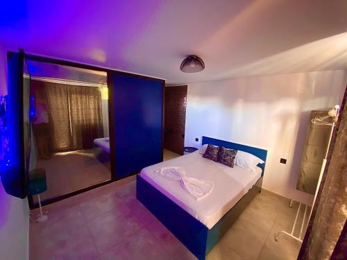 Hostal Sea View