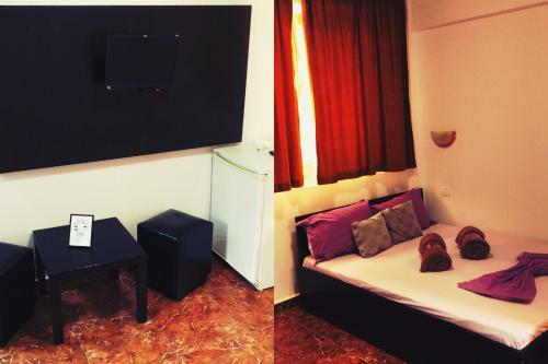Hostal Sea View