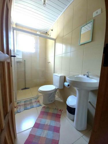 Hostal Pouso Da Celeste