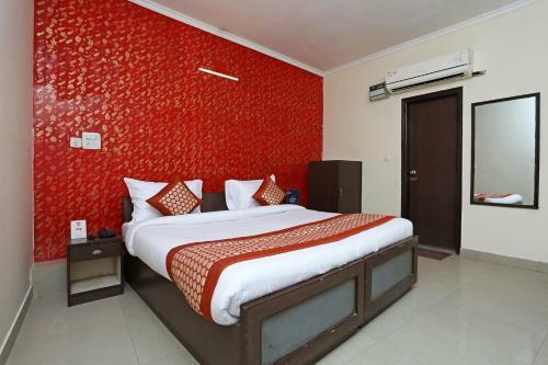 Hostal Hotel All Season