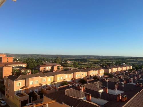 Apartamento Virgen De Argeme