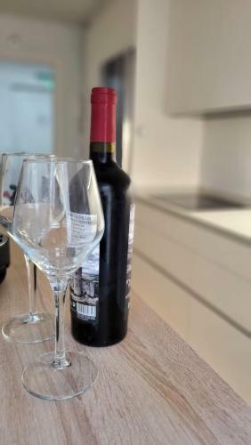 Apartamento Palacio De Los Toledo