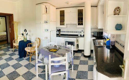 Apartamentos Vilar