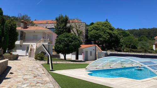 Apartamentos Vilar