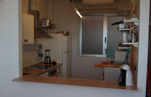 Apartamento �tico Das Pitas
