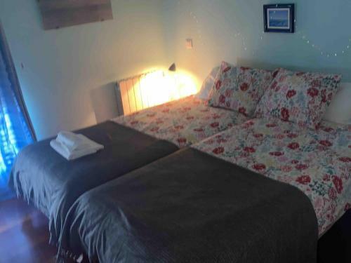 Apartamento Casa Con Bonitas Vistas