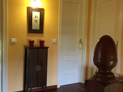 Apartamento Casa Con Bonitas Vistas