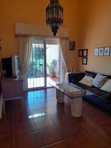 Villa Chalet Playaballena + Golf