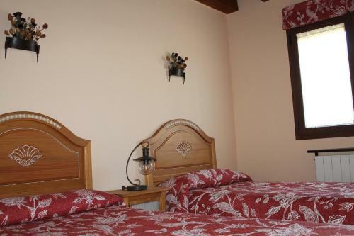 Agroturismo Cotanilla