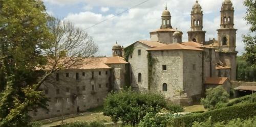 Casa De Piedra (adosada)