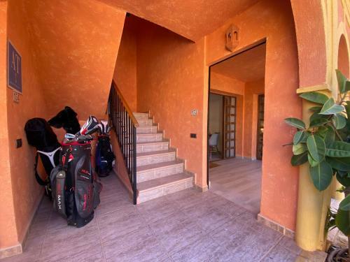 Apartamento Casa Patrick