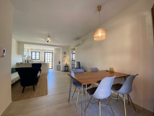 Apartamento Casa Patrick
