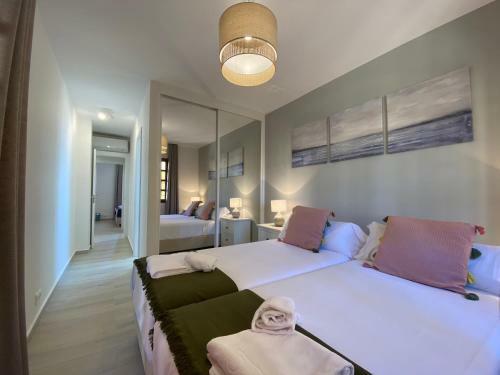 Apartamento Casa Patrick